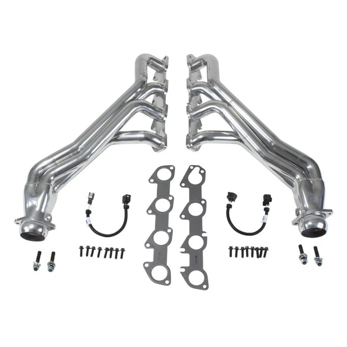 BBK-16470, BBK Full-Length Headers 16470 в ОАЭ, Дубай. Состояние - новое. Цена 4 060 AED. Фото, контакты продавца | AUTO.AE