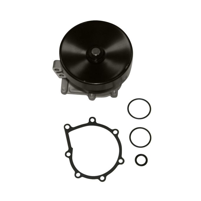 GMB-158-2010, GMB OE Replacement Water Pumps for 1999-2002 9-3, 1999-2009 9-5, 1994-1998 900 - 158-2010 in UAE, Dubai. Condition - new. Price 230 AED. Photo, seller contacts | AUTO.AE