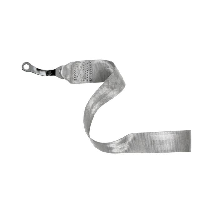 00199, SCHROTH 00199 Replacement Side Belt, Silver for VW Golf (Mk4) in UAE, Dubai. Condition - new. Price 240 AED. Photo, seller contacts | AUTO.AE