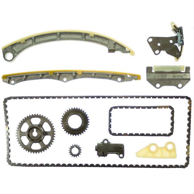 MEL-3-711S, Melling Timing Chain Sets for 2003-2007 ACCORD, 2002-2009 CR-V, 2003-2011 ELEMENT - 3-711S في الإمارات العربية المتحدة, دبي. Condition - new. Price 1,680 AED. Photo, seller contacts | AUTO.AE