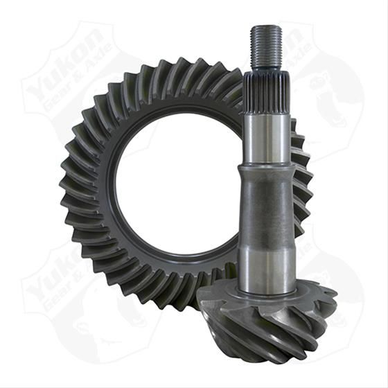 YGA-24159, Yukon Gear & Axle Ring and Pinion Sets YG GM8.5-390 GM 8.5/8.6 in. 3.90 Gears in UAE, Dubai. Condition - new. Price ⁦2,420 AED⁩. Photo, seller contacts | AUTO.AE