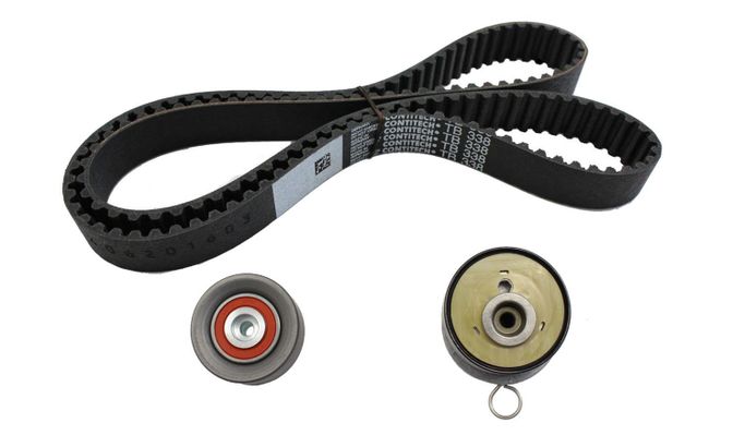 CLO-BK338, Cloyes Timing Belt Component Kits BK338 في الإمارات العربية المتحدة, دبي. Condition - new. Price 720 AED. Photo, seller contacts | AUTO.AE