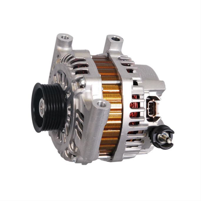 DNP-210-4314, Denso Remanufactured Alternators for 2008-2009 ESCAPE, MARINER, 2008-2011 TRIBUTE - 210-4314 в ОАЭ, Дубай. Состояние - новое. Цена 860 AED. Фото, контакты продавца | AUTO.AE