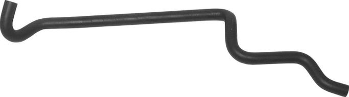 URO-004380, URO Parts Radiator Hoses and Coolant Pipes for 1983-1985 944 - 94410624501 в ОАЭ, Дубай. Состояние - новое. Цена ⁦90 AED⁩. Фото, контакты продавца | AUTO.AE