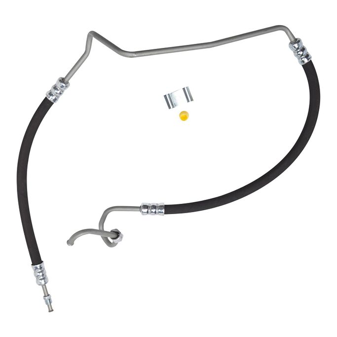EDD-91916, Edelmann Power Steering Pressure Hoses for 1973-1977 F-250 - 91916B в ОАЭ, Дубай. Состояние - новое. Цена ⁦320 AED⁩. Фото, контакты продавца | AUTO.AE