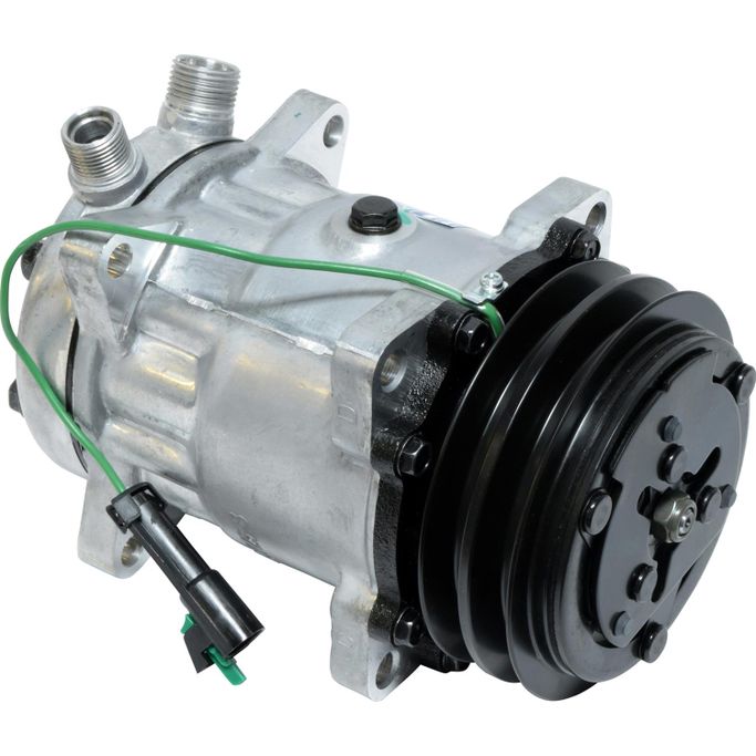 UAC-CO4652C, Universal Air Conditioner Air Conditioning Compressors CO 4652C في الإمارات العربية المتحدة, دبي. Condition - new. Price 930 AED. Photo, seller contacts | AUTO.AE