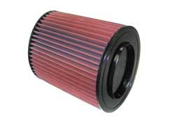 E-9281, K&N E-9281 Replacement Air Filter ALFA ROMEO 159 & BRERA 2.2L, 3.2L F/I, 2.4L DSL; 2005 in UAE, Dubai. Condition - new. Price 390 AED. Photo, seller contacts | AUTO.AE