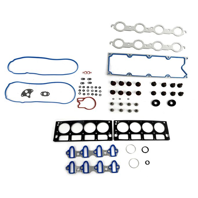 AJU-52534300, Ajusa Engine Gasket Sets 52534300 in UAE, Dubai. Condition - new. Price 1,200 AED. Photo, seller contacts | AUTO.AE