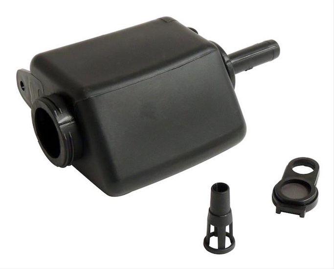 CWA-52003130, Crown Automotive Power Steering Reservoirs for 1987-1990 CHEROKEE, COMANCHE, 1987 WAGONEER - 52003130 في الإمارات العربية المتحدة, دبي. Condition - new. Price ⁦130 AED⁩. Photo, seller contacts | AUTO.AE