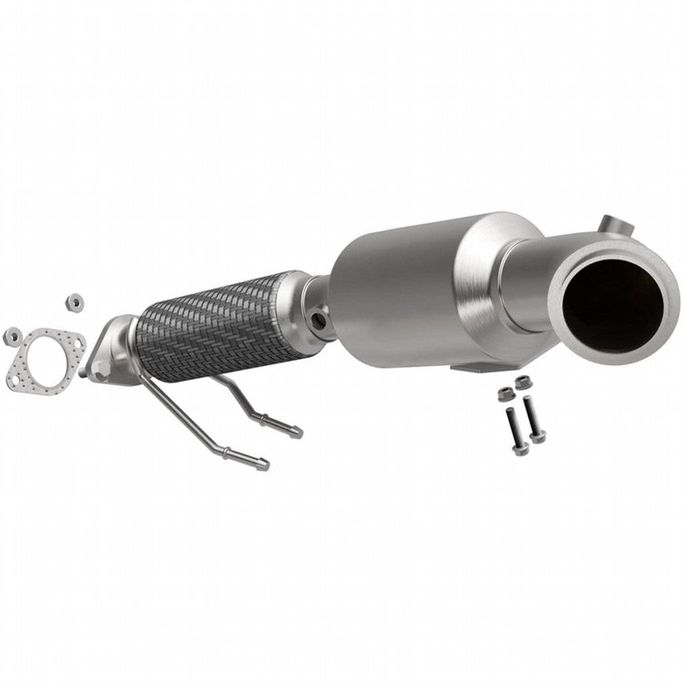 5671339, MAGNAFLOW 5671339 Catalytic Converter Direct-Fit California Grade for LINCOLN MKZ 2014-2016 في الإمارات العربية المتحدة, دبي. Condition - new. Price ⁦7,260 AED⁩. Photo, seller contacts | AUTO.AE