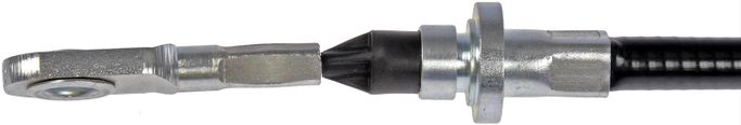 RNB-924-5604, Dorman Clutch Cables 924-5604 in UAE, Dubai. Condition - new. Price 530 AED. Photo, seller contacts | AUTO.AE