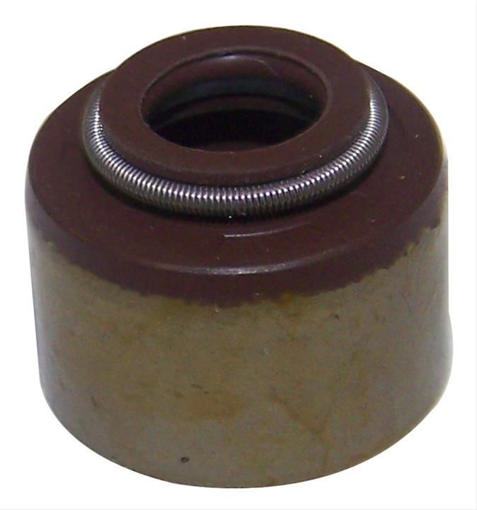 CWA-53009887, Crown Automotive Valve Seals 53009887 في الإمارات العربية المتحدة, دبي. Condition - new. Price ⁦40 AED⁩. Photo, seller contacts | AUTO.AE