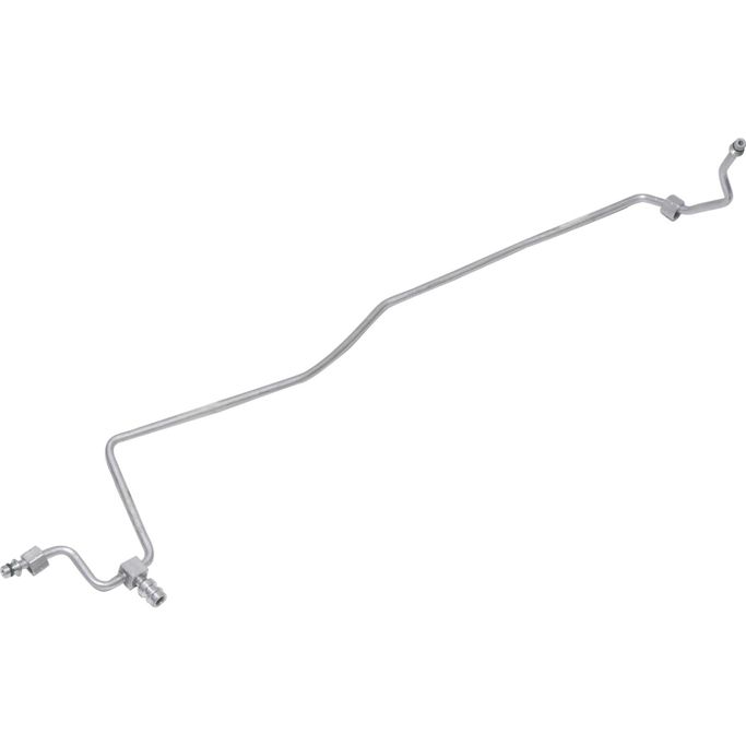 UAC-HA11014C, Universal Air Conditioner Liquid Line Hose Assemblies for 1995-1998 TACOMA - HA 11014C في الإمارات العربية المتحدة, دبي. Condition - new. Price 110 AED. Photo, seller contacts | AUTO.AE