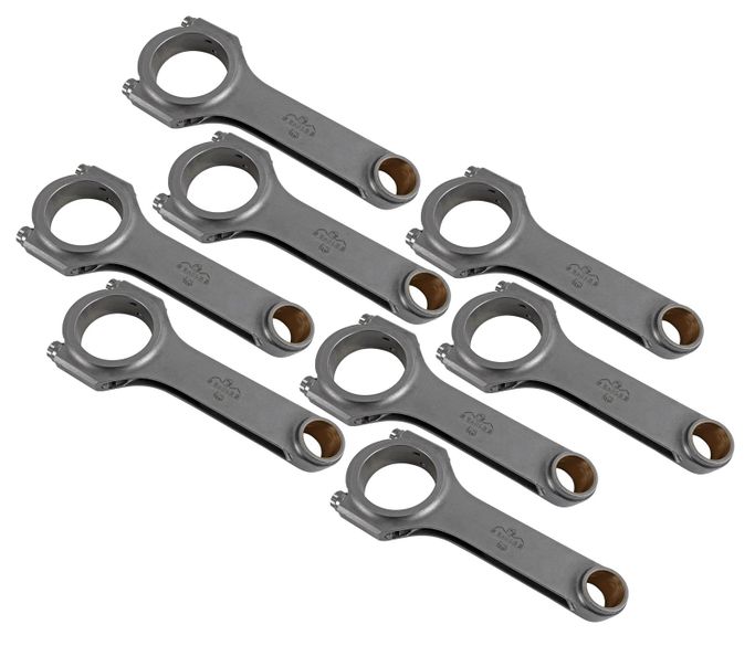 ESP-CRS65353DL19, Eagle CRS Lightweight H-Beam Connecting Rods CRS65353DL19 في الإمارات العربية المتحدة, دبي. Condition - new. Price ⁦3,850 AED⁩. Photo, seller contacts | AUTO.AE