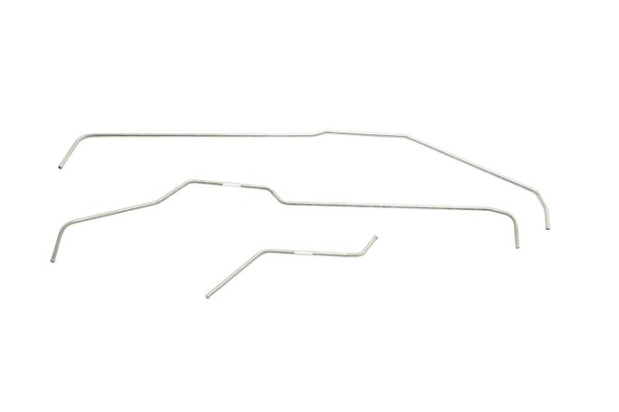 CST-TYF1004-OE, Classic Tube Fuel Supply Lines for 1976 LAND CRUISER - TYF1004-OE في الإمارات العربية المتحدة, دبي. Condition - new. Price ⁦720 AED⁩. Photo, seller contacts | AUTO.AE