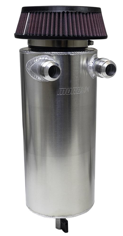 MOR-85755, Moroso Oil Catch Cans 85755 في الإمارات العربية المتحدة, دبي. Condition - new. Price ⁦2,300 AED⁩. Photo, seller contacts | AUTO.AE