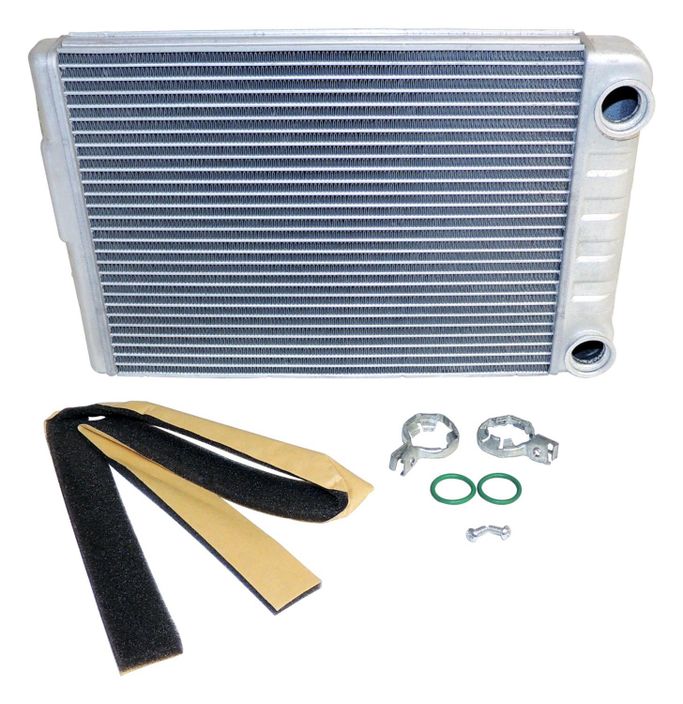 CWA-68079484AA, Crown Automotive Heater Cores for 2011-2018 DURANGO, GRAND CHEROKEE - 68079484AA في الإمارات العربية المتحدة, دبي. Condition - new. Price 640 AED. Photo, seller contacts | AUTO.AE