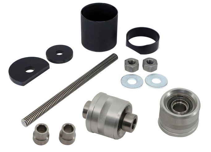 ART-11227299, Ridetech R-joint Control Arm Bushings 11227299 в ОАЭ, Дубай. Состояние - новое. Цена 840 AED. Фото, контакты продавца | AUTO.AE