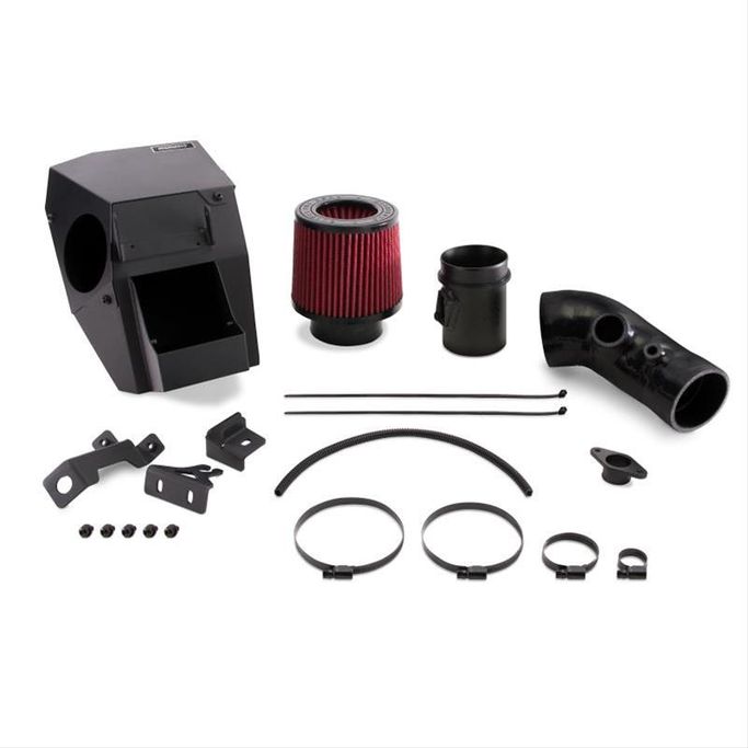 MIO-MMAICTR17, Mishimoto Performance Air Intakes for 2017-2021 CIVIC - MMAI-CTR-17 в ОАЭ, Дубай. Состояние - новое. Цена 2 340 AED. Фото, контакты продавца | AUTO.AE