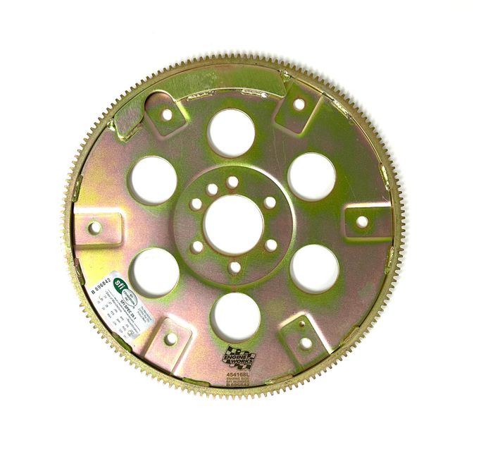 EW1-454168L, Engine Works SFI-Approved 168-Tooth Flexplate 454168L in UAE, Dubai. Condition - new. Price 390 AED. Photo, seller contacts | AUTO.AE