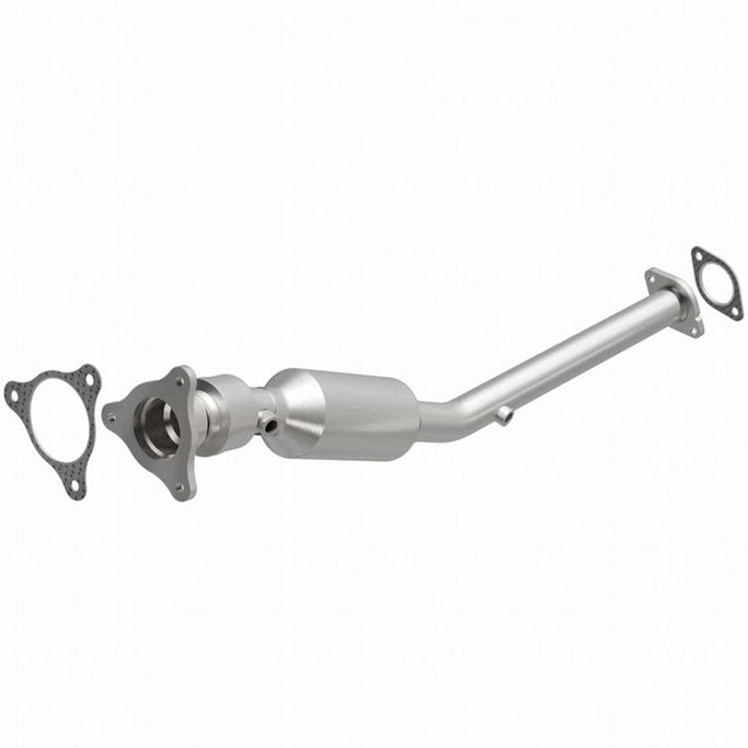 51905, MAGNAFLOW 51905 Catalytic Converter Direct-Fit OEM Grade for CHEVROLET Cobalt 2005-2007 in UAE, Dubai. Condition - new. Price ⁦2,900 AED⁩. Photo, seller contacts | AUTO.AE