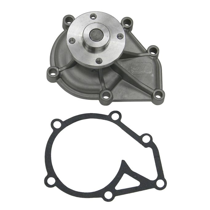GMB-140-1010, GMB OE Replacement Water Pumps 140-1010 in UAE, Dubai. Condition - new. Price 150 AED. Photo, seller contacts | AUTO.AE