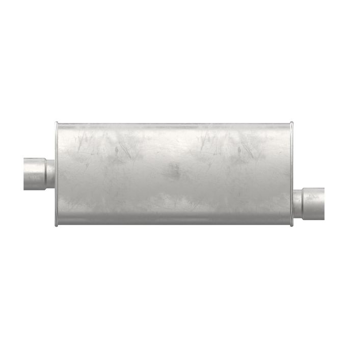 WLK-17809, Walker Universal SoundFX Steel 3 Inch Muffler 17809 في الإمارات العربية المتحدة, دبي. Condition - new. Price ⁦290 AED⁩. Photo, seller contacts | AUTO.AE