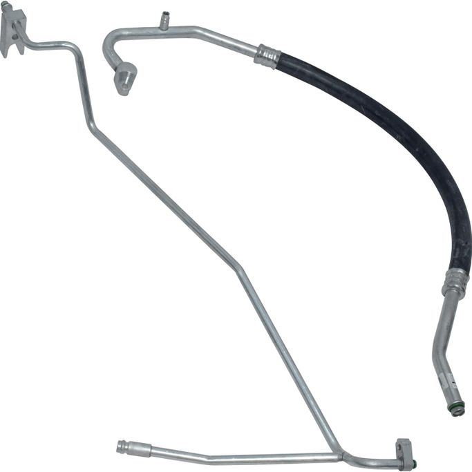 UAC-HA111908C, Universal Air Conditioner Air Conditioning Suction and Liquid Hose Assemblies for 2004-2009 DURANGO - HA 111908C в ОАЭ, Дубай. Состояние - новое. Цена 230 AED. Фото, контакты продавца | AUTO.AE