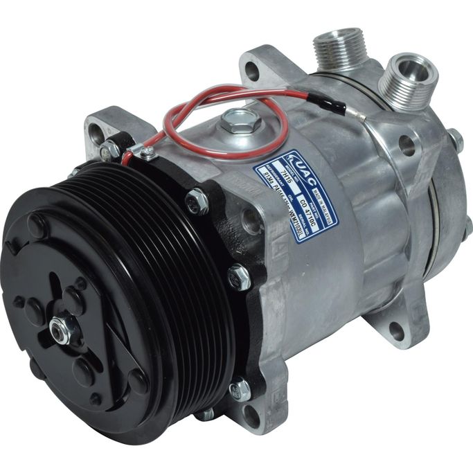 UAC-CO4710C, Universal Air Conditioner Inc. Air Conditioning Compressors CO 4710C في الإمارات العربية المتحدة, دبي. Condition - new. Price 1,080 AED. Photo, seller contacts | AUTO.AE
