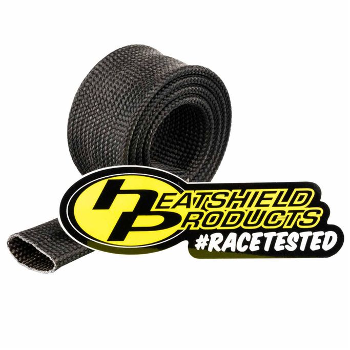 HSP-204010, Heatshield Products Hot Rod Sleeves 204010 في الإمارات العربية المتحدة, دبي. Condition - new. Price 110 AED. Photo, seller contacts | AUTO.AE