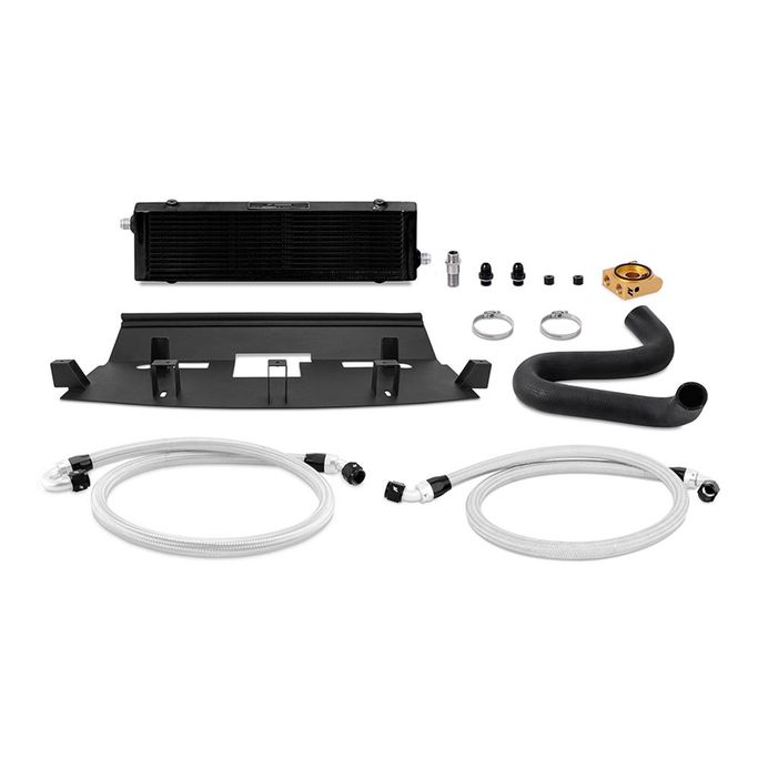 MIO-S2761, Mishimoto Oil Cooler Kits for 2018-2023 MUSTANG - MMOC-MUS8-18TBK в ОАЭ, Дубай. Состояние - новое. Цена ⁦3 850 AED⁩. Фото, контакты продавца | AUTO.AE