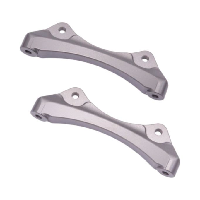 1C7 770 F, CUSCO 1C7 770 F Front Brake Caliper Bracket for TOYOTA GR Yaris (XP210) / GR Corolla (E210) in UAE, Dubai. Condition - new. Price 1,730 AED. Photo, seller contacts | AUTO.AE