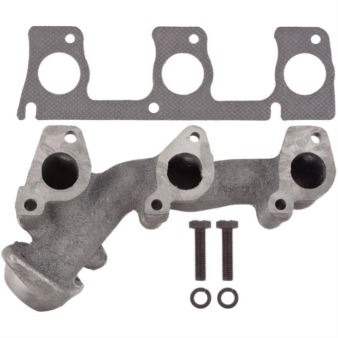 ATP-101165, ATP Exhaust Manifolds for 1997 RANGER - 101165 في الإمارات العربية المتحدة, دبي. Condition - new. Price 560 AED. Photo, seller contacts | AUTO.AE
