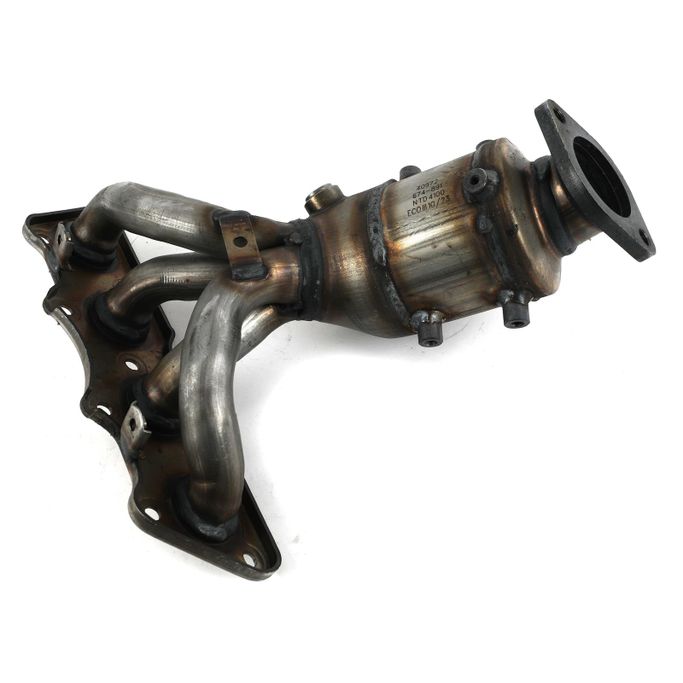 APH-641502, AP Exhaust Direct-Fit Catalytic Converters 641502 in UAE, Dubai. Condition - new. Price 3,000 AED. Photo, seller contacts | AUTO.AE