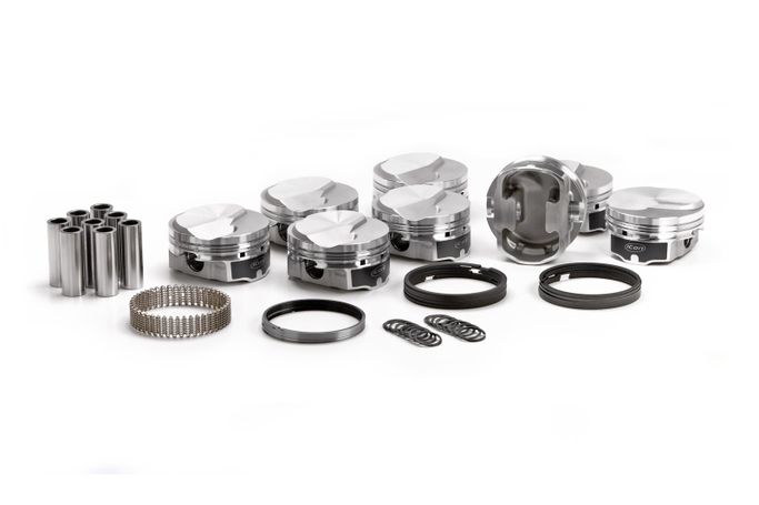 UEM-IC9952KTM040, ICON FHR Series Piston and Ring Kits IC9952KTM.040 في الإمارات العربية المتحدة, دبي. Condition - new. Price ⁦3,680 AED⁩. Photo, seller contacts | AUTO.AE