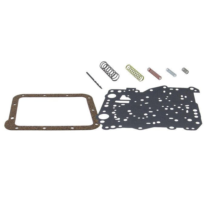 TRG-45-01, TransGo Performance Shift Kits 45-01 in UAE, Dubai. Condition - new. Price 290 AED. Photo, seller contacts | AUTO.AE