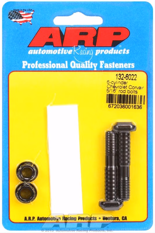 ARP-132-6022, ARP Connecting Rod Bolts 132-6022 في الإمارات العربية المتحدة, دبي. Condition - new. Price ⁦70 AED⁩. Photo, seller contacts | AUTO.AE