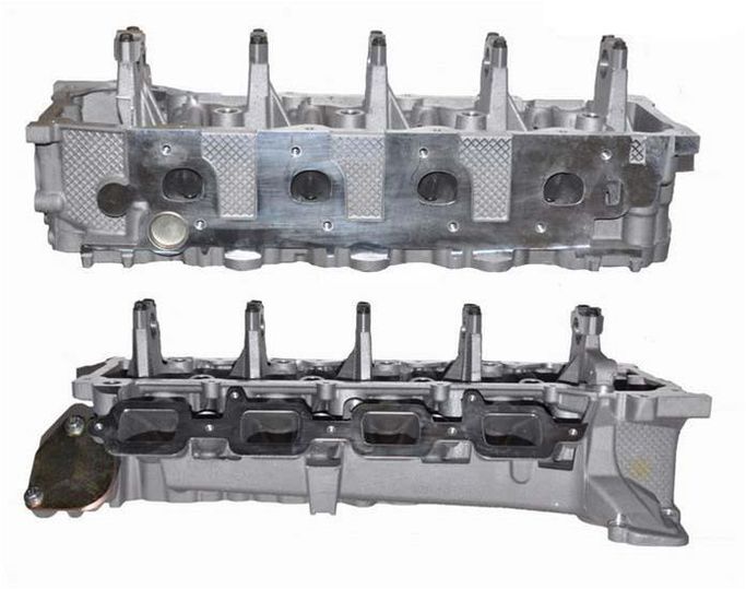 EGN-EHCR287L, Enginetech Cylinder Heads EHCR287L in UAE, Dubai. Condition - new. Price 2,830 AED. Photo, seller contacts | AUTO.AE