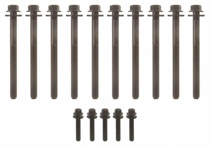FEL-ES72200, Fel-Pro Headbolt Kits ES 72200 في الإمارات العربية المتحدة, دبي. Condition - new. Price 150 AED. Photo, seller contacts | AUTO.AE