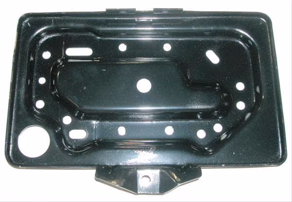 GMK-4532-300-682, Goodmark Battery Trays for 1968-1972 CUTLASS - GMK4532300682 في الإمارات العربية المتحدة, دبي. Condition - new. Price ⁦200 AED⁩. Photo, seller contacts | AUTO.AE