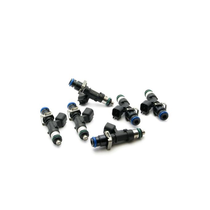 DWK-17U0500956, DeatschWerks Fuel Injectors 17U-05-0095-6 في الإمارات العربية المتحدة, دبي. Condition - new. Price 2,960 AED. Photo, seller contacts | AUTO.AE