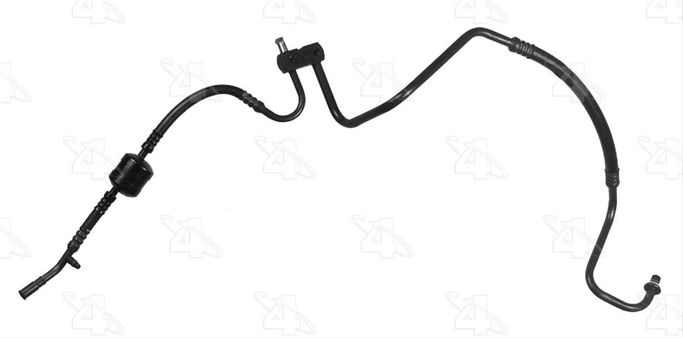 FSS-55670, Four Seasons Air Conditioning Discharge Hoses for 1992-1993 B2200, 1993 RANGER - 55670 in UAE, Dubai. Condition - new. Price ⁦870 AED⁩. Photo, seller contacts | AUTO.AE