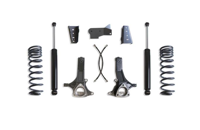 MXT-K882443, MaxTrac Suspension Lift Kits for 2011-2024 1500, 2019-2024 1500 CLASSIC, 2009-2010 RAM 1500 - K882443 in UAE, Dubai. Condition - new. Price ⁦5,440 AED⁩. Photo, seller contacts | AUTO.AE