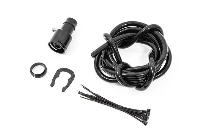 FMBGFK22, FORGE FMBGFK22 Boost Gauge Fitting Kit for AUDI A1 (GB) 35 TFSI (1.5 TSI) 2018/ VOLKSWAGEN Golf MK8 1.5 TSI in UAE, Dubai. Condition - new. Price ⁦640 AED⁩. Photo, seller contacts | AUTO.AE