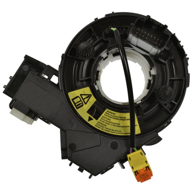 SMP-CSP227, Standard Motor Steering Column Clock Springs for 2014-2018 TRANSIT CONNECT - CSP227 في الإمارات العربية المتحدة, دبي. Condition - new. Price ⁦810 AED⁩. Photo, seller contacts | AUTO.AE
