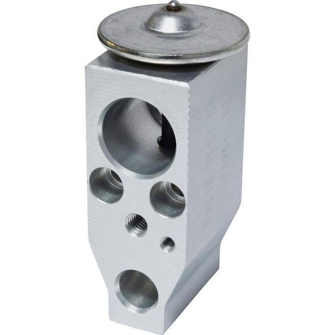 UAC-EX10403C, Universal Air Conditioner Air Conditioning Expansion Valves EX 10403C in UAE, Dubai. Condition - new. Price 90 AED. Photo, seller contacts | AUTO.AE