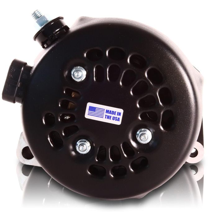 MEH-8165240B, MechMan S Series Alternators 8165240B в ОАЭ, Дубай. Состояние - новое. Цена 2 120 AED. Фото, контакты продавца | AUTO.AE
