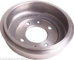 BCK-083-2713, Beck/Arnley Brake Drums for 1997-2004 ELANTRA, 1997-2001 TIBURON - 083-2713 in UAE, Dubai. Condition - new. Price ⁦420 AED⁩. Photo, seller contacts | AUTO.AE