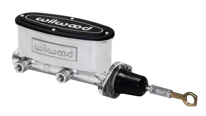 WIL-260-14157-P, Wilwood Aluminum Master Cylinders for 1964-1972 MUSTANG - 260-14157-P в ОАЭ, Дубай. Состояние - новое. Цена ⁦1 570 AED⁩. Фото, контакты продавца | AUTO.AE