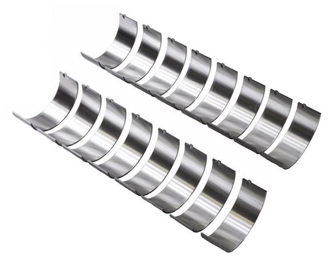 EGN-BB619J020, Enginetech Rod Bearings BB619J020 in UAE, Dubai. Condition - new. Price 160 AED. Photo, seller contacts | AUTO.AE